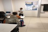 Eryaman Okyanus Koleji İlkokul Kademesi 4.Sınıflar Dini Kavramlardan Oluşan Tabu Etkinliği Yaptı