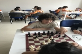 Eryaman Okyanus Koleji İlkokul Kademesi Öğrencileri Yetenek Dersinde