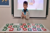 Eryaman Okyanus Koleji İlkokul Kademesi Etkinliklerle Öğreniyor