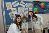 Eryaman Okyanus Koleji İlkokul Kademesi English Corner Etkinliği