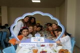 Eryaman Okyanus Koleji İlkokul Kademesi Haftanın Örnek Sınıfı 2-A