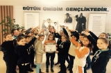 Eryaman Okyanus Koleji İlkokul Kademesi Haftanın Örnek Sınıfı 3-B Oldu