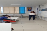 Eryaman Okyanus Koleji İlkokul Kademesi Rehberlik ve Psikolojik Danışmanlık Birimi “İletişim” Atölyesinde!