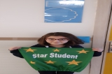 Eryaman Okyanus Koleji İlkokul Kademesi Star Student Heyecanı