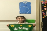 Eryaman Okyanus Koleji İlkokul Kademesi Star Student Heyecanı