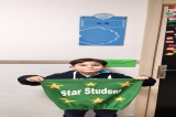 Eryaman Okyanus Koleji İlkokul Kademesi Star Student Heyecanı