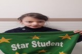 Eryaman Okyanus Koleji İlkokul Kademesi Star Student Seçimini Yaptı