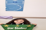 Eryaman Okyanus Koleji İlkokul Kademesi Star Student Seçimini Yaptı