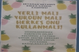 Eryaman Okyanus Koleji İlkokul Kademesi Tutum ve Yatırım Haftası