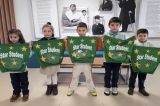 Eryaman Okyanus Koleji İlkokul Kademesinde ''Star Student''Heyecanı