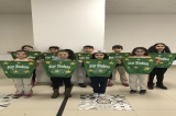 Eryaman Okyanus Koleji İlkokul Kademesinde Haftanın Star Student Öğrencileri Seçildi