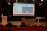 Eryaman Okyanus Koleji İlkokul Kademesinde ‘ Öğrencilerde Özgül Öğrenme Güçlüğü ‘ Semineri Düzenlendi.