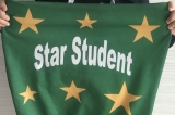 Eryaman Okyanus Koleji İlkokul Kademesinde Haftanın 'Star Student' Heyecanı