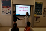 Eryaman Okyanus Koleji İlkokul Kademesinde  “Nezaket, Görgü, Okul Kuralları ve Özbakım Becerileri” Konulu Seminerler Düzenlendi