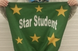 Eryaman Okyanus Koleji İlkokul Kademesinde Haftanın 'Star Student' Heyecanı