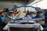 Eryaman Okyanus Koleji İlkokul Kademesinde Haftanın Örnek Sınıfı 2-A Seçildi.