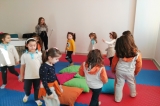 Eryaman Okyanus Koleji İlkokul Öğrencileri ''Modern Dans''ta