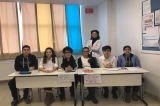 Eryaman Okyanus Koleji Öğrencileri Üçüncüsünü Gerçekleştirdikleri Discussion Show İle Pratik Yaptılar!