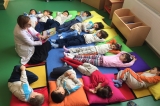 Eryaman Okyanus Koleji Okul Öncesi Bölümü Gezegenler Grubu Öğrencileri Türkçe Etkinliğinde