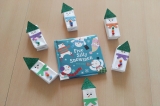 Eryaman Okyanus Koleji Okul Öncesi Çiçekler Sınıfı ''Five Silly Snowmen''Adlı Hikaye İle Çok Eğlendiler