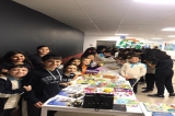 Eryaman Okyanus Koleji Ortaokul 5. Sınıf Öğrencileri Tarafından LÖSEV Yararına Kermes Düzenlendi.