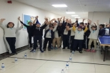 ERYAMAN OKYANUS KOLEJİ ORTAOKUL KADEMESİ KORİDOR ETKİNLİĞİNDE