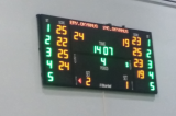 ﻿Eryaman Okyanus Koleji Voleybol Takımı İl Finalinde!