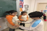 Eryaman Okyanus Kolejinde 3 Aralık Dünya Engelliler Günü Etkinleri Düzenlendi