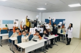 Eryaman Okyanus Kolejlerinde P- Wise Uyum Süreci Devam Ediyor