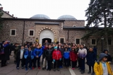Eryaman Okyanus Ortaokulu Kadim Uygarlıkların İzinde