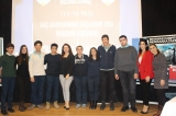 Eryaman Okyanus ve İncek Okyanus Münazara Finali