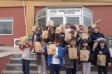 Fatih Okyanuslular, Halk Ekmek Fabrikasında