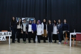 Fatih Okyanus Anadolu Lisesi Öğrencileri Münazarada Yarı Finalde