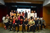 Fatih Okyanus Anadolu Lisesi Sosyal Sorumluluk Projelerine Devam Ediyor