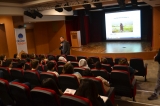 Fatih Okyanus Koleji 10.11.ve 12.Sınıflara Motivasyon Semineri