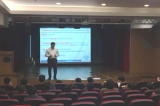 Fatih Okyanus Koleji 10.Sınıflara Ders Seçimi Semineri