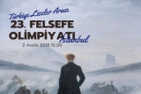 Fatih Okyanus Koleji 23. Türkiye Felsefe Olimpiyatındaydı