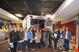 Fatih Okyanus Koleji Anadolu Lisesi Sağlık Ve Tıp Kariyer Kulübü Öğrencilerinin Acıbadem Üniversite Gezisi