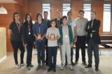 Fatih Okyanus Koleji Kasım Ayı Örnek Öğrencilerini Seçti