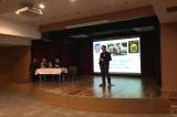 Fatih Okyanus Koleji’nde ‘Gelecekte Bir Gün, Meslekte İlk Gün’ Projesi Meslek Tanıtım Semineri