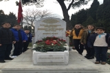 Fatih Okyanus Koleji’nde Mevlana Haftası Programı