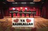 Fatih Okyanus Koleji’nde “Mevlid-İ Nebi Mevlana’yı Anma Etkinliği Yapıldı