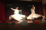 Fatih Okyanus Koleji’nde Mevlid-i Nebi Mevlana Celaleddin Rumi’yi Anma Gecesi