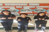 Fatih Okyanus Koleji’nde ‘ Writing Star Kompozisyon Yarışması’ Yapıldı