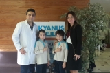 Fatih Okyanus Koleji'nin Kasım Ayı Bilişim Kurtları Belli Oldu