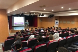 Fatih Okyanus Koleji   Öğrencilerine Test Teknikleri Semineri Düzenlendi