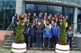 Fatih Okyanus Koleji Öğrencilerine  Yıldız Teknik  Üniversite Gezisi