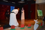 FATİH OKYANUS KOLEJİ ORTAOKUL KADEMESİ TARAFINDAN MEVLİD-İ NEBİ VE MEVLANA’YI RUMİ’Yİ ANMA GECESİ DÜZENLENDİ.