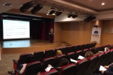 Fatih Okyanus Koleji Ortaokul Kademesi Anne Baba Okulu ‘Aile İçi İletişim’ Veli Semineri Yapıldı.