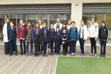 FATİH OKYANUS KOLEJİ ORTAOKUL KADEMESİ WRITING CORNER YARIŞMASI